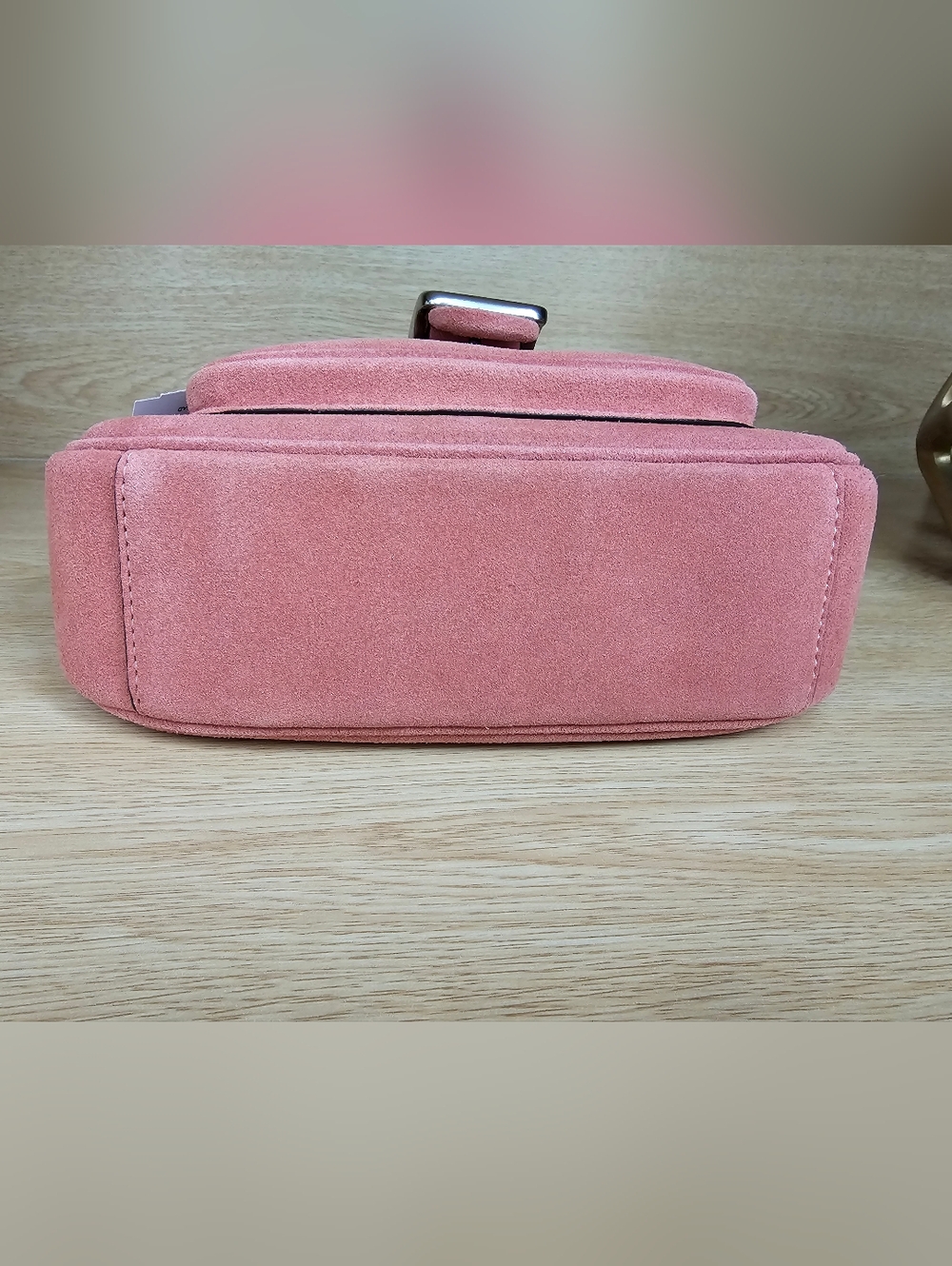 Coach Ashton Mini Shoulder Bag. - Picture 12 of 12